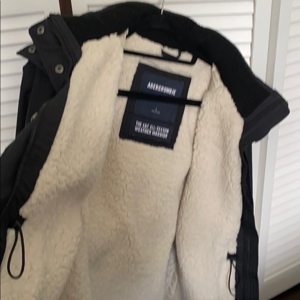 cold jacket - Picture 4 of 4